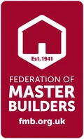 Federation of Master Builders logo